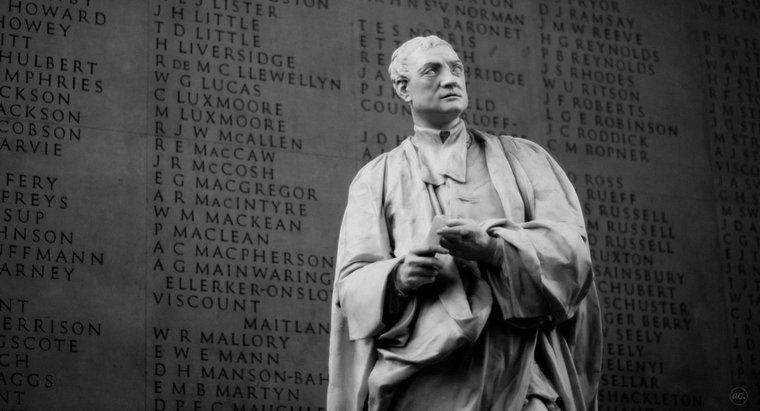 Wofür ist Isaac Newton berühmt?