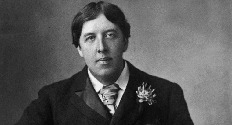 Welche Themen kommen in "Der glückliche Prinz" von Oscar Wilde zum Ausdruck?