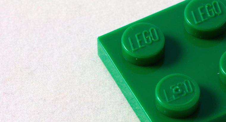 Sind Mega Bloks mit LEGO-Blöcken kompatibel?