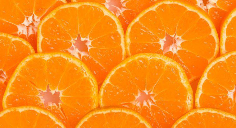 Was ist der Unterschied zwischen einem Satsuma und einer Clementine?