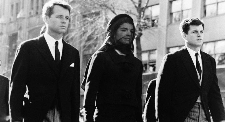 Wer wird dem Mörder von John F. Kennedy geglaubt?