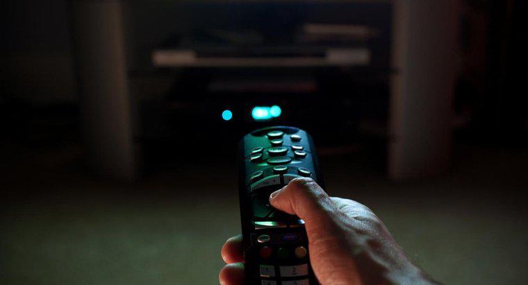 Was sind einige der Codes für Insignia TV-Fernbedienungen?