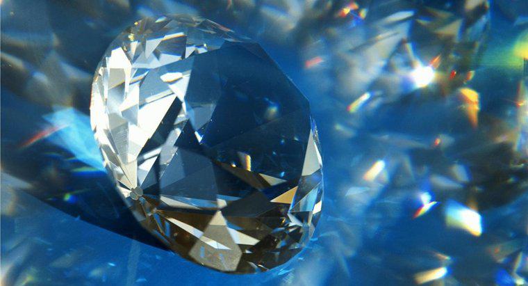 Was ist ein Solitaire-Diamant?