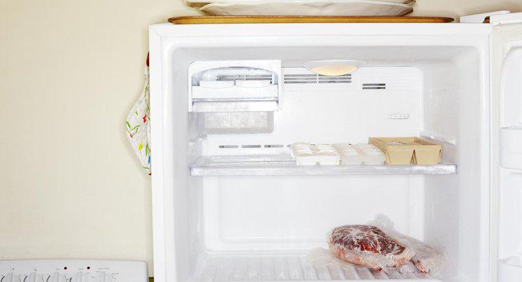 Kann aufgetautes Fleisch wieder eingefroren werden?