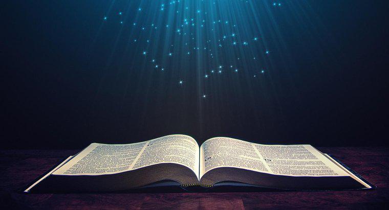 Was bedeutet „Gnade Gottes“ in der Bibel?