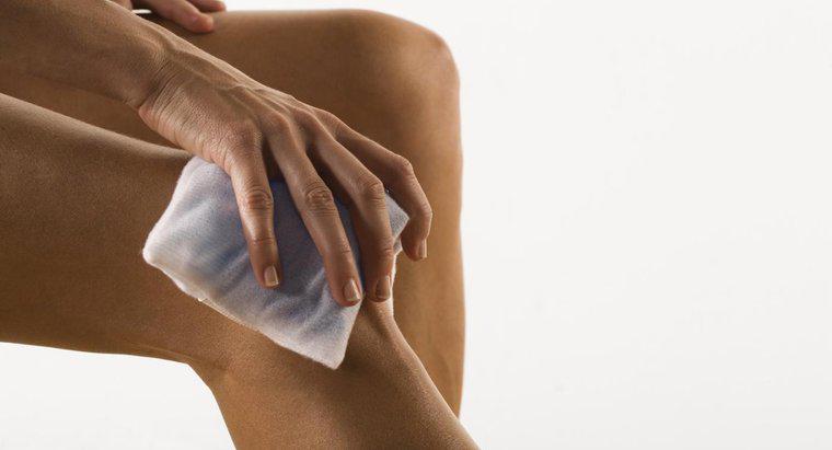 Sind Beinschmerzen eines der Symptome von Krebs?