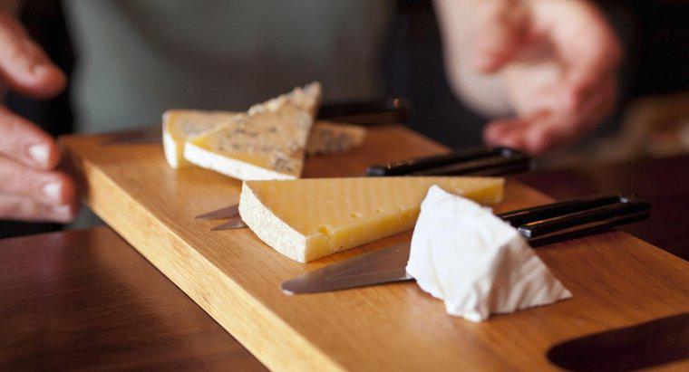 Was sind die Symptome einer Käseallergie?