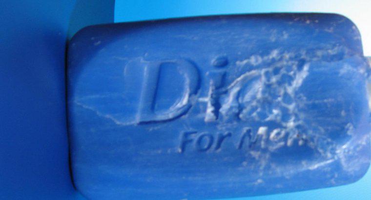 Was sind die Inhaltsstoffe in Dial Soap?