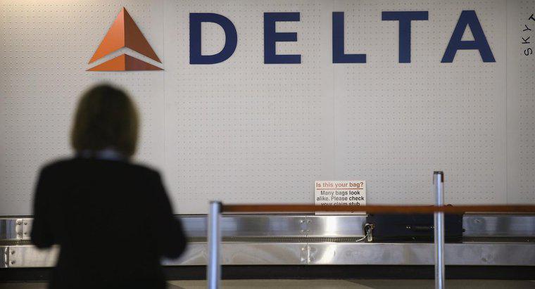 Was ist Delta Net für Mitarbeiter?