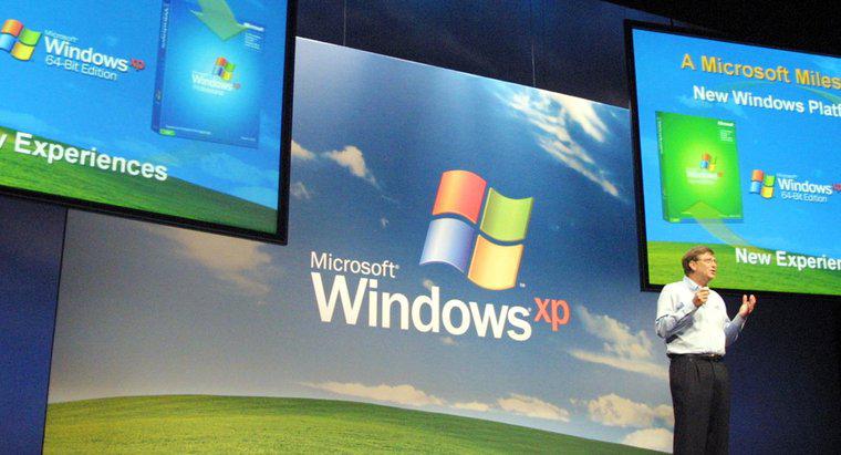 Welcher Webbrowser funktioniert am besten mit Windows XP?