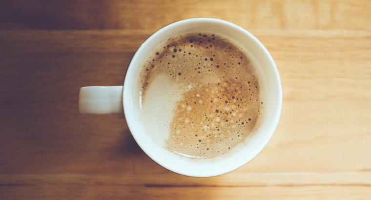 Wie pflegen Sie Keurig Kaffeemaschinen?