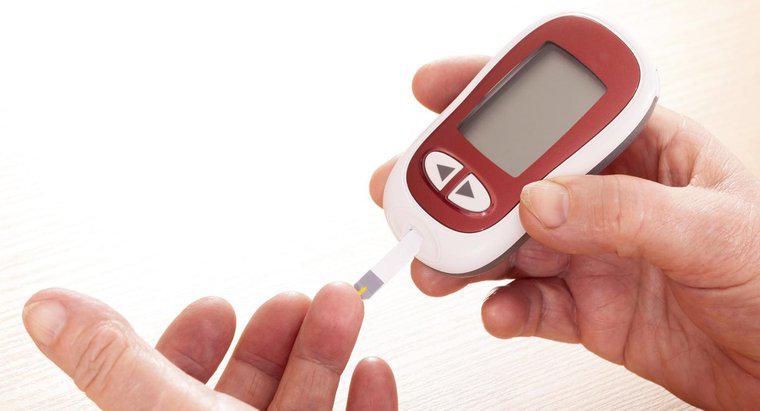 Was sind alle Behandlungsmöglichkeiten für Typ-1-Diabetes?