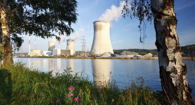 Wofür wird Kernenergie heute verwendet?