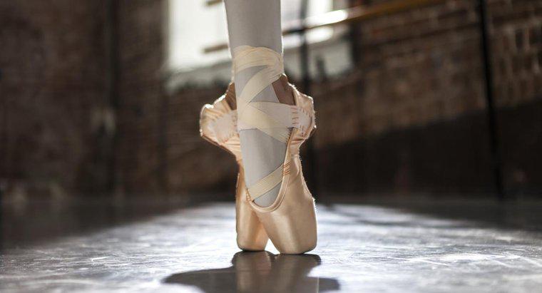 Was sind einige kostenlose Online-Ballettkurse?