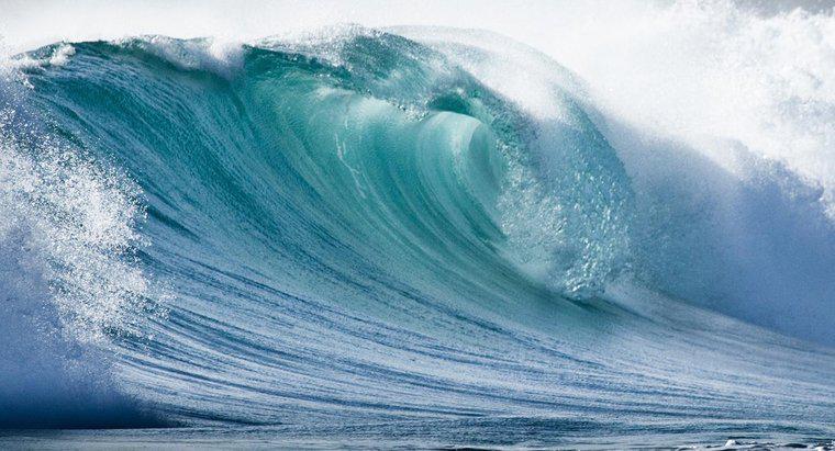Was sind die Eigenschaften aller Wellen?