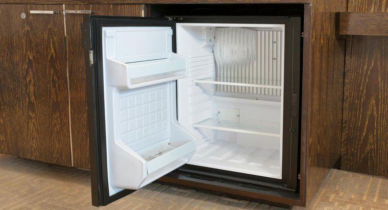 Wie viel Strom verbraucht ein Mini-Kühlschrank?