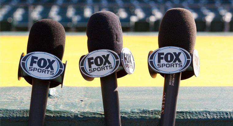 Welche Comcast-Pakete beinhalten Fox Sports?