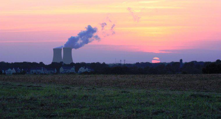 Was ist ein Kernkraftwerk?