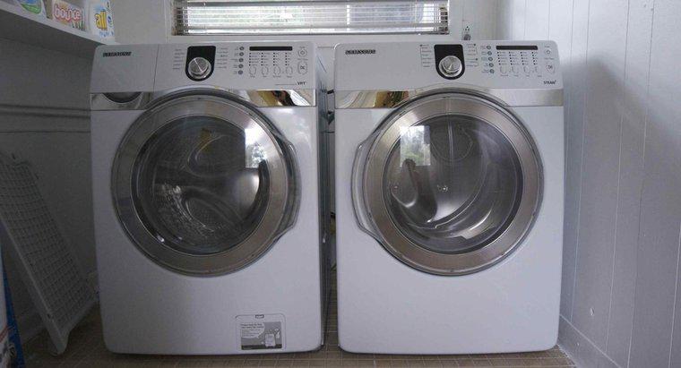 Was ist die beste Marke für Waschmaschinen und Trockner?