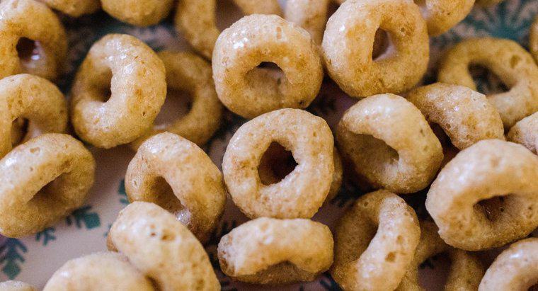 Welche kalten Cerealien sind für Diabetiker sicher zu essen?