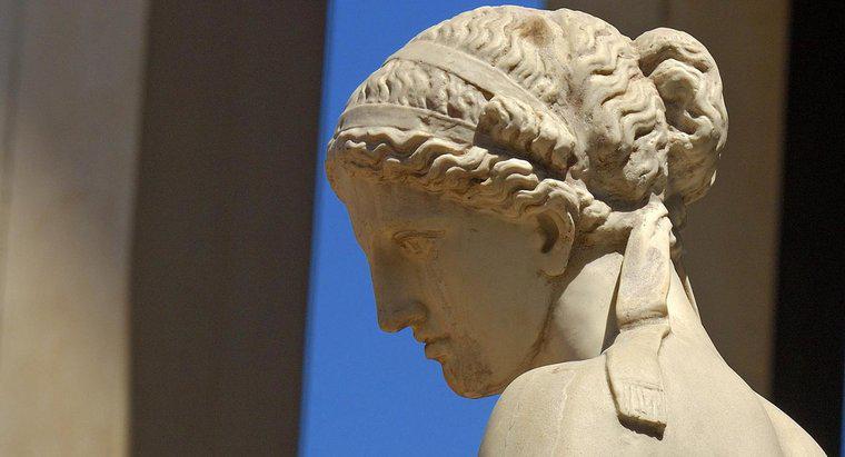 Was ist der Konflikt zwischen Antigone und Kreon?