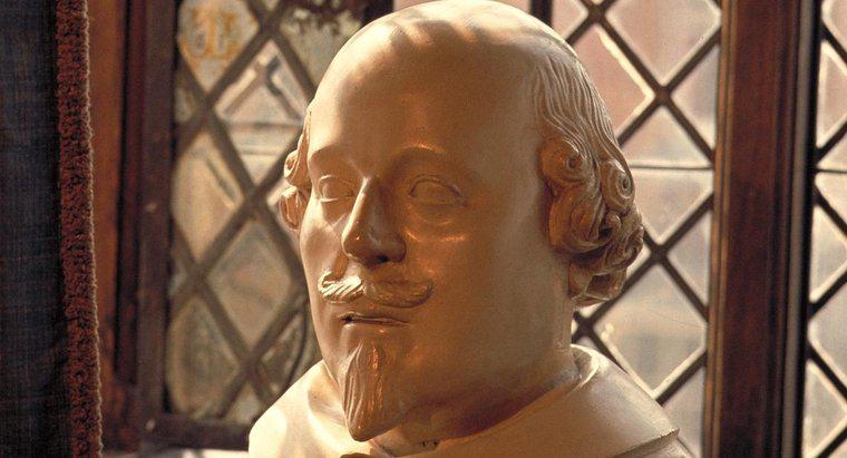 Was macht Shakespeare zeitlos?