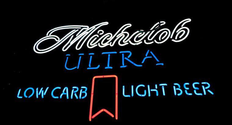 Was ist der Alkoholgehalt in Michelob Ultra Bier?