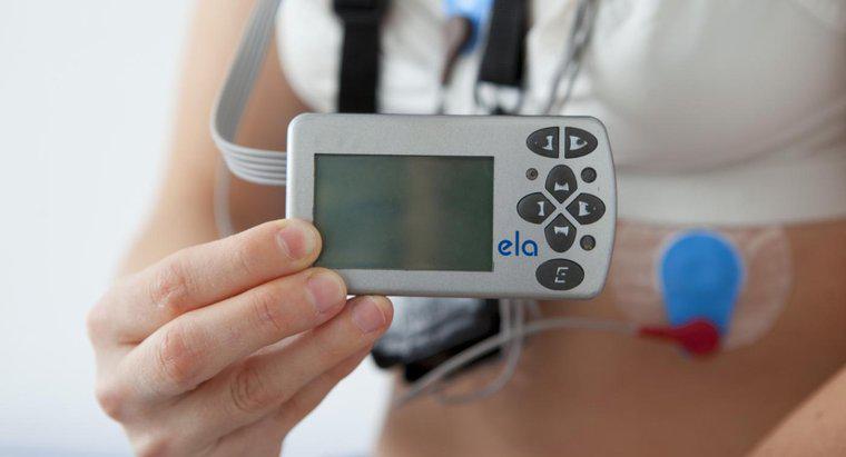 Was sind einige Ursachen für abnormale EKG-Testergebnisse?