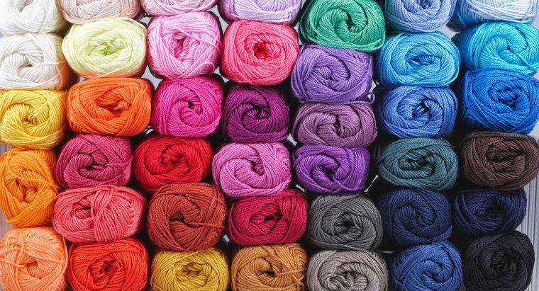 Wo finden Sie kostenlose Muster von Lion Brand Yarn?