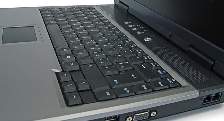 Wie starten Sie einen Dell-Laptop neu?