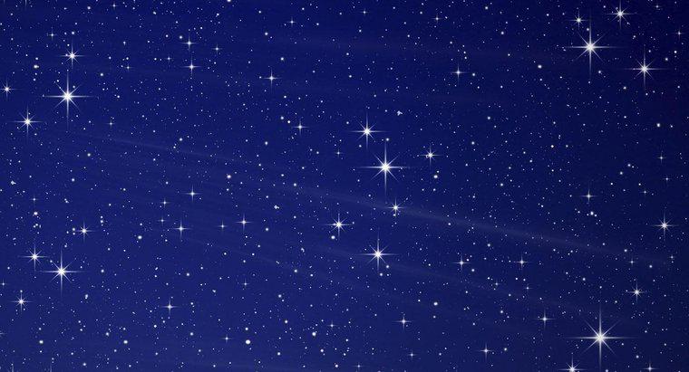 Warum pulsieren Sterne?