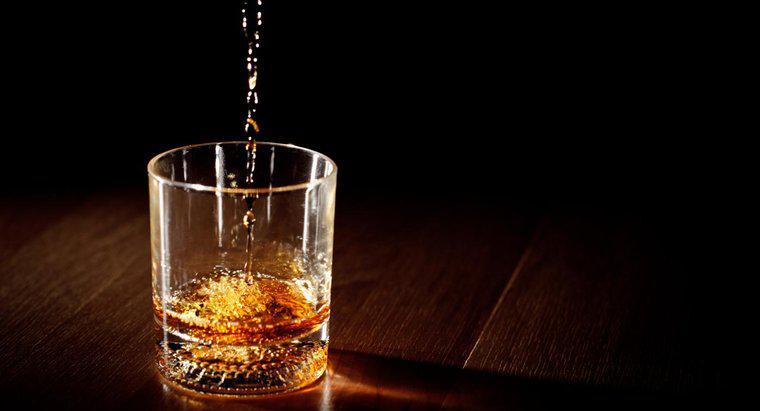 Welcher Alkohol hat den höchsten Alkoholgehalt?