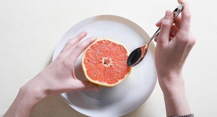 Wer hat die Grapefruit-Diät entwickelt?