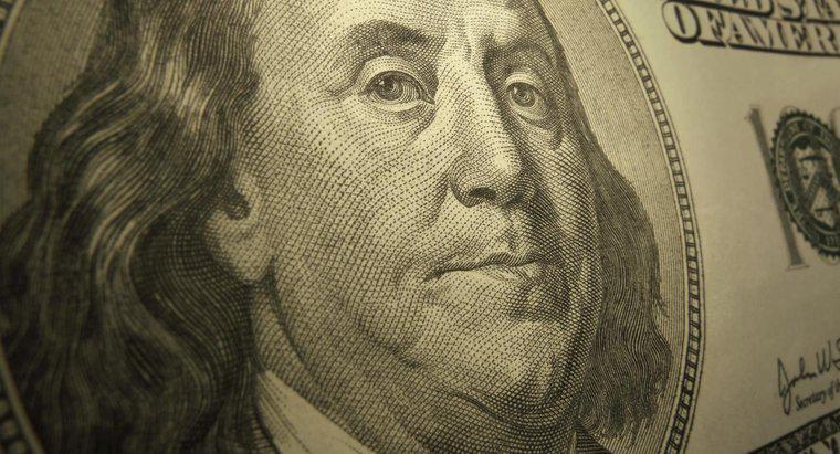 Wo ist Benjamin Franklin zur Schule gegangen?