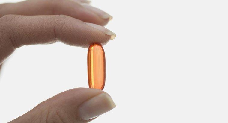 Wie rechnet man 4.000 IE Vitamin D in Milligramm um?
