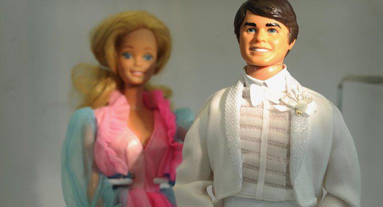 Warum hat Barbie mit Ken Schluss gemacht?