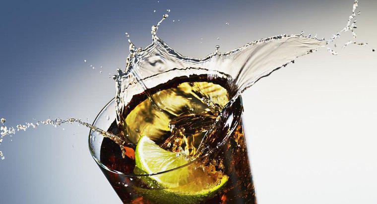 Ist Coca-Cola gut gegen Magenverstimmung?