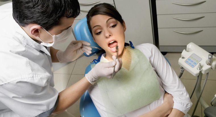 Wie viel kostet die Gewebetransplantation des Zahnfleisches?