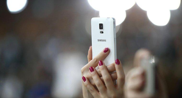 Wie können Sie ein Samsung-Telefon kostenlos entsperren?