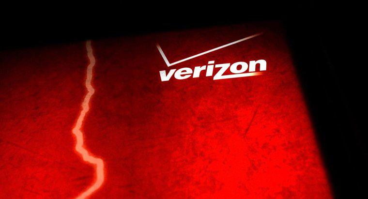 Wie werden Verizon Wireless Towers aktualisiert?