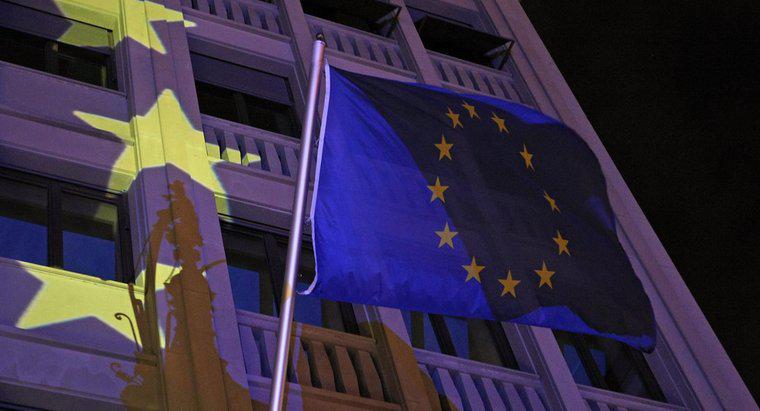 Welche Nachteile hat die Europäische Union?
