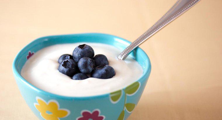 Was sind die besten laktosefreien Joghurtmarken?