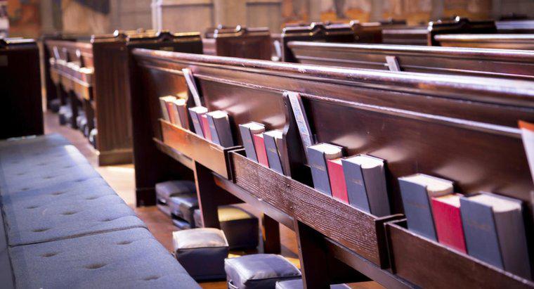 Was ist der Unterschied zwischen Baptist und Southern Baptist?