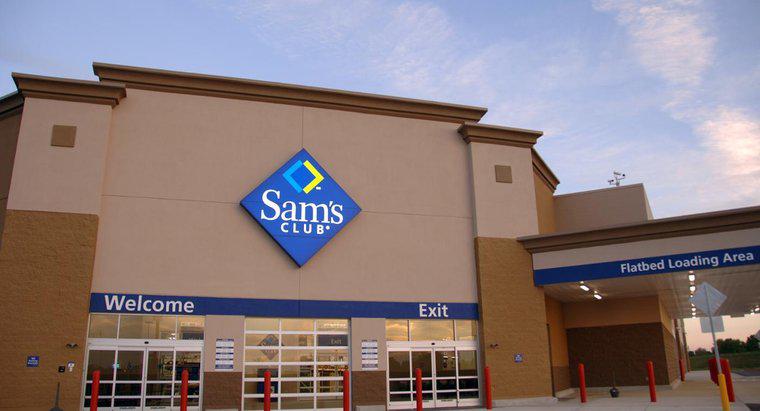 Wie viel kosten Kuchendesigns bei Sam's Club?