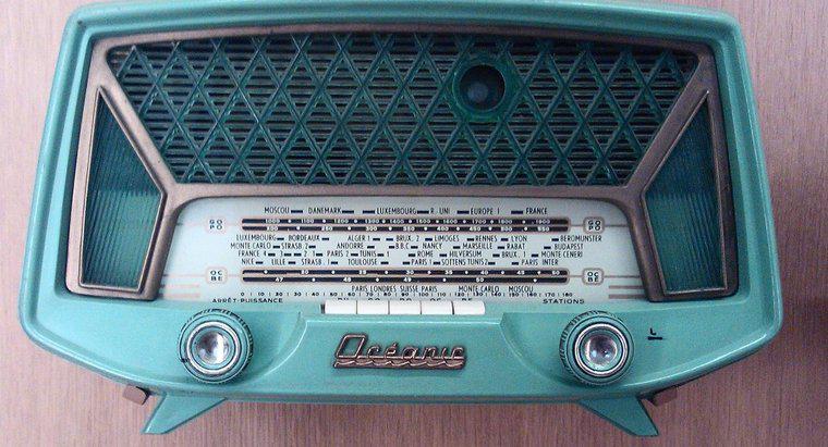 Was sind die Gefahren von Radiowellen?