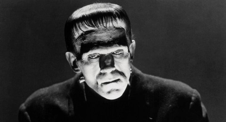 Warum ist Victor Frankenstein ein tragischer Held?