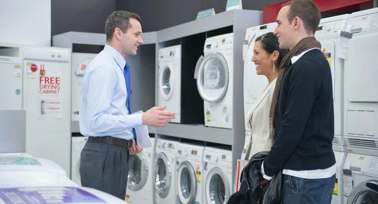 Was ist die zuverlässigste Waschmaschine?