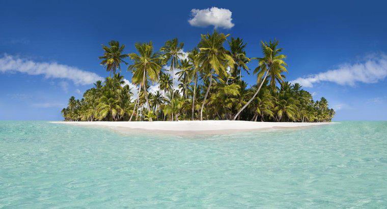 Was ist die größte Karibikinsel?