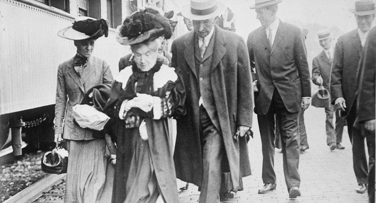 Warum war John D. Rockefeller wichtig?