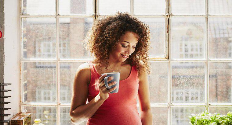 Wie früh beginnen Schwangerschaftssymptome?